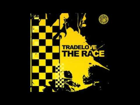 Tradelove & Dave Kurtis vs. Dave Darell & DJ Pitchugin - The Race (DJ Record Mashup)