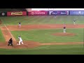 Winning Pitcher 3-1-19 @ Raley Field  (3 pitch variety)