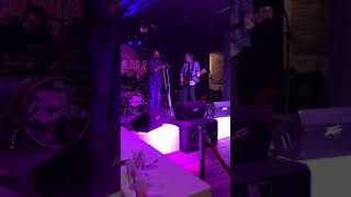 Matthew Ryan | IRRELEVANT | Butch Rice, Doug Lancio, Brian Bequeath, &amp; Steve Latanation Lou,KY