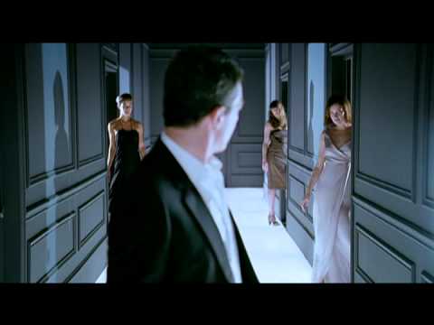 Tualetinis vanduo Antonio Banderas The Golden Secret EDT vyrams 100 ml  kaina | pigu.lt