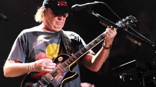 Neil Young - Fuckin&#39; Up