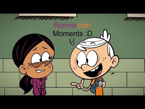 Ronniecoln Week