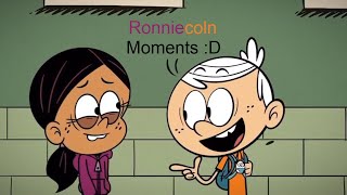 Ronniecoln Moments: Compilation