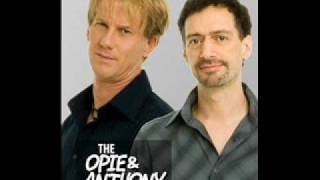 Why Patrice chooses O&A over Howard Stern