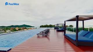 Video of Sea Saran Condominium