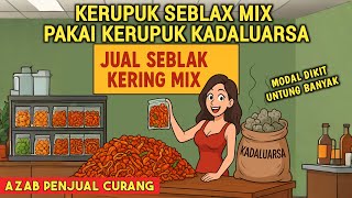 Download lagu THE TORMENT FOR SEBLAK MIXED CRACKER SELLERS USING EXPIRED CRACKERS | TORMENT ANIMATION mp3 Download lagu THE TORMENT FOR SEBLAK MIXED CRACKER SELLERS USING EXPIRED CRACKERS | TORMENT ANIMATION mp3