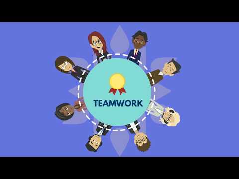 Teamwork: 5 Essential Steps to Build a Great Team | Effective Team Building Tips