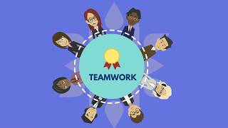 Teamwork: 5 Essential Steps to Build a Great Team | Effective Team Building Tips