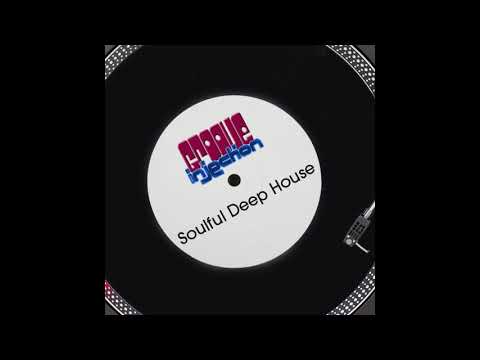Groove Injection In The Mix - Soulful House