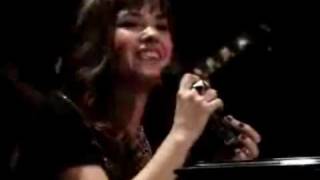 Demi Lovato-Afterglow