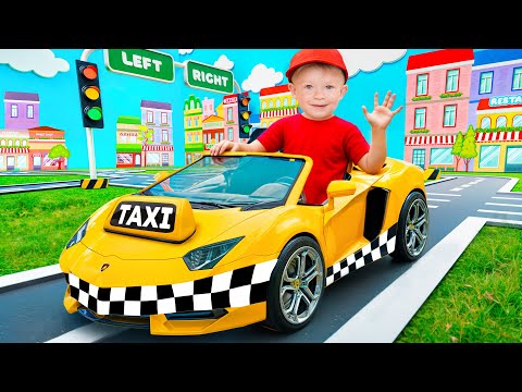 YouTube Thumbnail