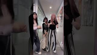 #可愛いくてごめん  スケ番カルテット❣️③練習着の巻??