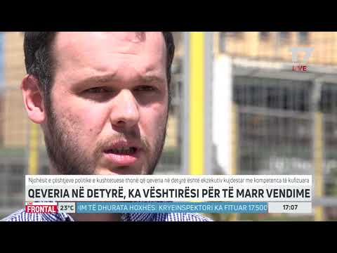 FRONTAL, Adnan Rrustemi, Agim Aliu – 17.04.2020 | T7