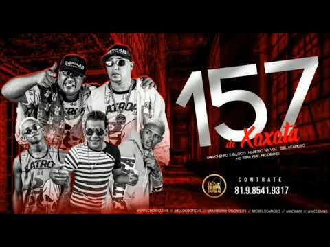 Shevchenko e Elloco, MC biel Xcamoso, Maneirinho do Recife, Mc Rima Part., MC Denny - 157