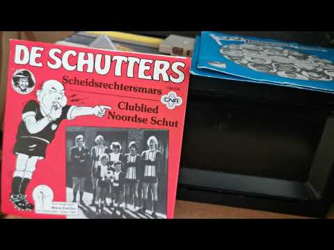 clublied Noordscheschut