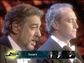 Susani Song; Performance by Luciano Pavarotti, Placido Domingo, Jose Carreras(THE THREE TENORS)