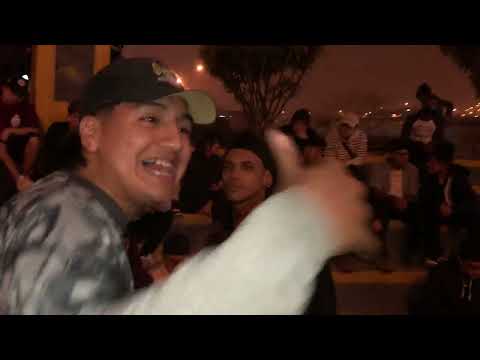 ARES vs BRAXX | CUARTOS | SIN VEREDAS BATTLES x SANGREXSANGRE #3