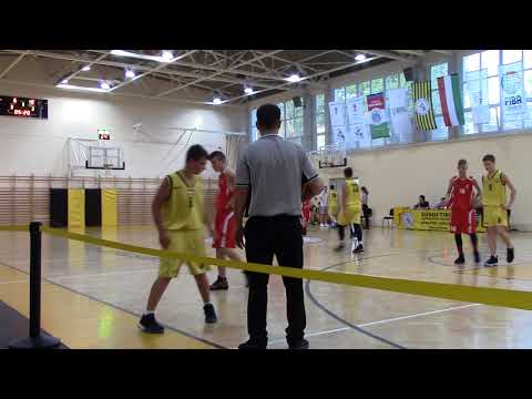 FSA VI. ZSAK/A - SZOLNOK I. negyed 2018 05 05