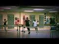 Justin Timberlake Breeze Off The Pond Choreography By Emmanuel Zumbo Jazz Fusion
