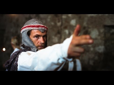 Trailer-Vorschau: Kohlhaas oder die Verhältnismäßigkeit der Mittel