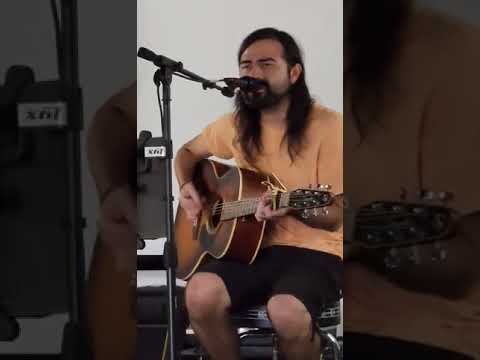 Hall and Oates-Out of Touch (Cover)