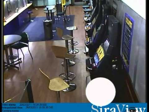 Coral robbery Camera 2