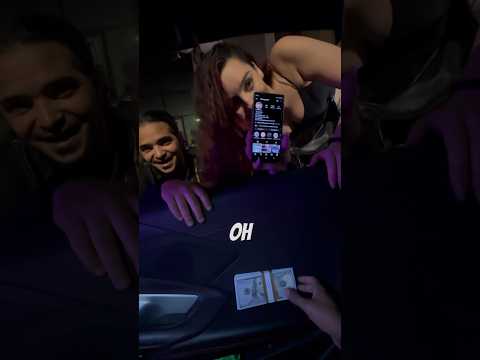 Thumbnail for Her lucky night #car #funny #c8 #corvette #ferrari #foryou #mycar #prank #corvettec8 #lamborghini by Lamborghini, Ferrari, Corvet, Corvett, Car