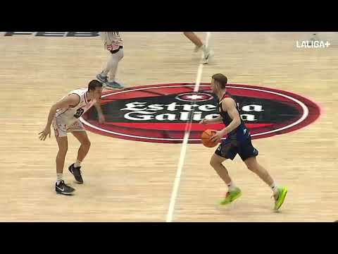 J12 | Resumen | Leyma Coruña - Club Ourense Baloncesto