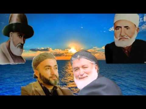 Kadiri ilahi canını aşk yoluna vermeyen aşık mıdır