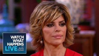 Kim Richards Made Lisa Rinna Cry In A Sneak Peek Of The #RHOBH Reunion - RHOBH - WWHL