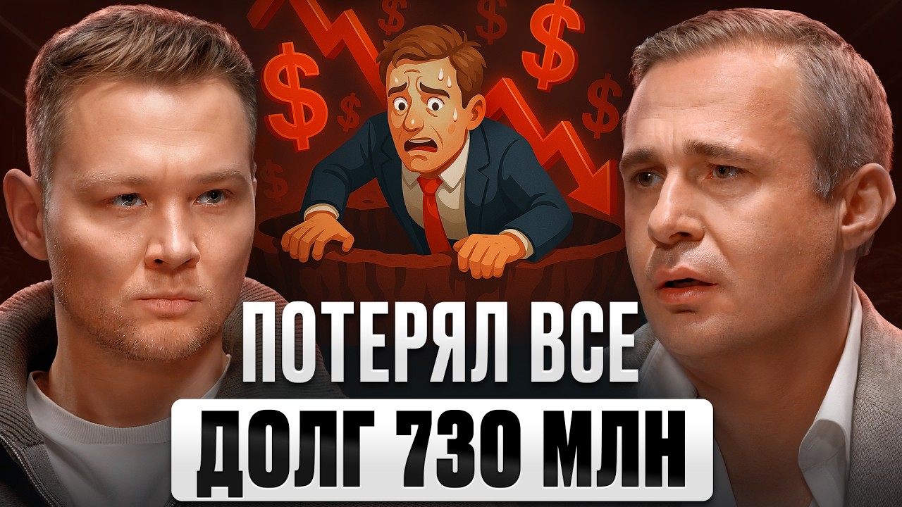Он ПОТЕРЯЛ ВСЕ! Как ВЫРВАТЬСЯ со ДНА? Разборы Единорогов