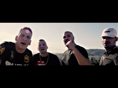 LX ft. FARID BANG, GZUZ ►KEINER KANN UNS BREMSEN◄ (prod.Kingside)