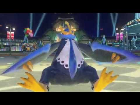 Lemon (Empoleon) vs 0-2 | That0neGuy (Chandilure)(L) (Grand Finals!)