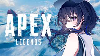 【APEX】ぺぺぺ【ぶいすぽ/一ノ瀬うるは】
