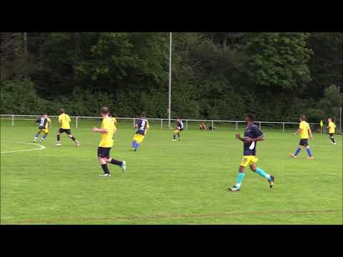 FC Val-deRuz V vs Cressier Sport II 2019