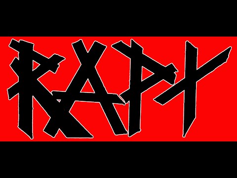 Rapt - Demo 2 - 02 Nov 1985 (Include The Thrash War Ep)