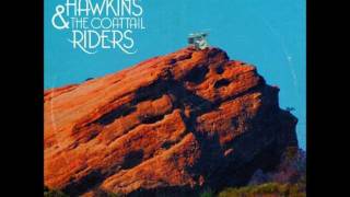Not Bad Luck - Taylor Hawkins & the Coattail Riders