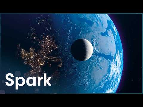 The Complete Story of the Solar System's Moons
