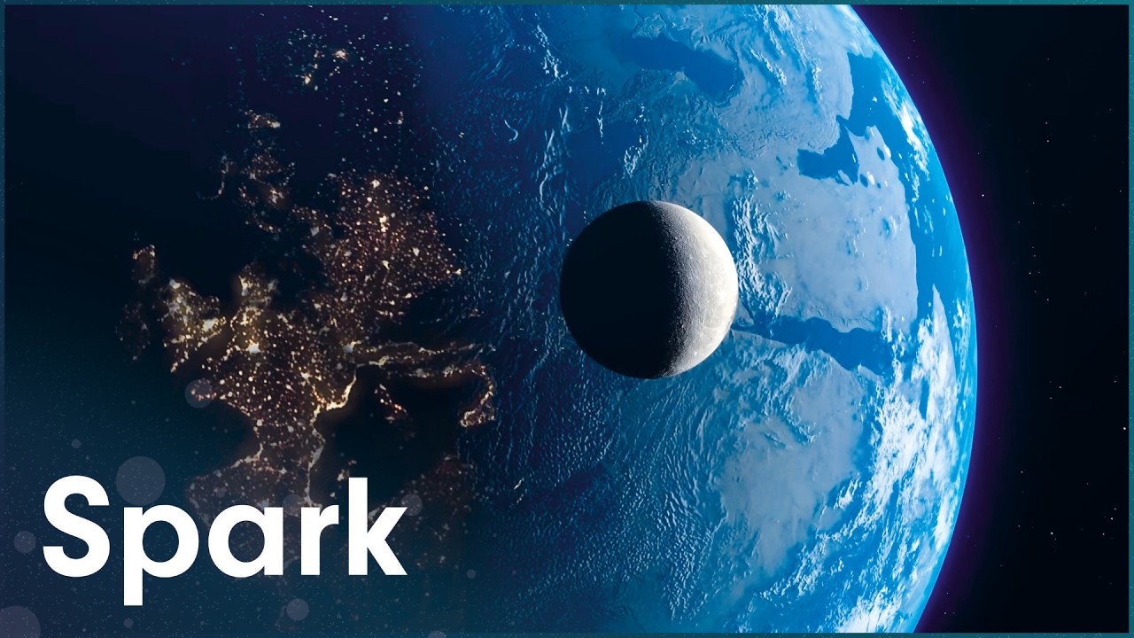 The Complete Story of the Solar System's Moons