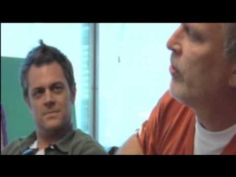 One Bourbon One Scotch One Beer with Roger Alan Wade Part 3