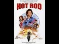 Opening To Hot Rod 2007 DVD