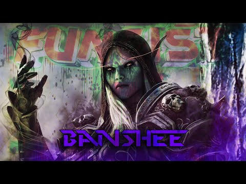 Fungist - Banshee (Extended Version)