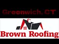 Roof Replacement Project in Greenwich, CT