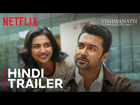A Love Other Than Yours Official Trailer