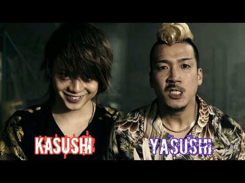 High And Low The Worst Episode.0 (2019) - Story. 2 (Part. 1/10) [Sub Eng]