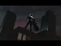 Batman Animated Series Intro