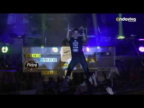 Noites de Verão 2014 - Dj Padre Guilherme