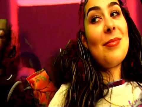 Reek0 - Be With Me (Prod.Reek0) [Music Video]