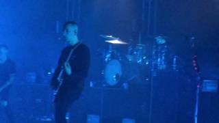 Architects - Naysayer (Live, Brixton Academy, London 2016)