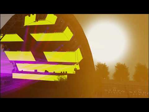 Ultra Worldwide 2019 - STMPD RCRDS